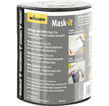 Wagner Maskeerfolie Mask-it 0,55 m x 21 m