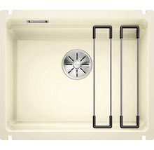 Spoelbak met afdruiprek