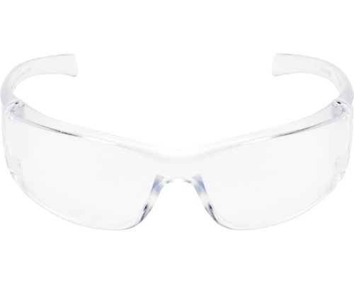 Veiligheidsbril met helder vizier