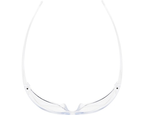 Veiligheidsbril van kunststof