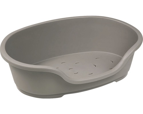 KARLIE Hondenmand Domus chocolade mocca 80 cm KARLIE Hondenmand Domus chocolade mocca 80 cm