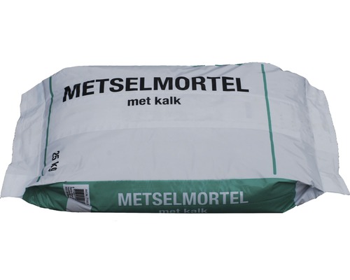 Verschil Tussen Beton, Mortel En Cement? Info & Tips Van HORNBACH!