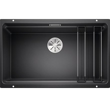 Spoelbak met afdruiprek