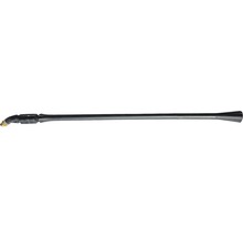 MESTO Spuitbuis traploos uittrekbaar 52-90 cm