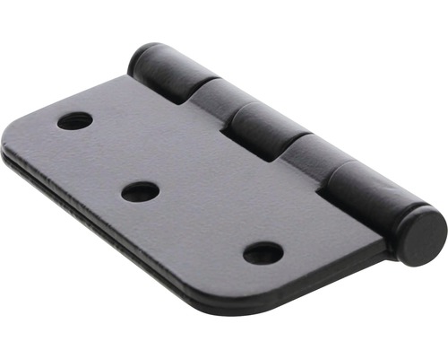 Binnendeur scharnier