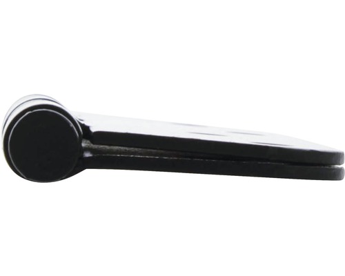 Scharnier voor gebruik in de ambachtelijke sector