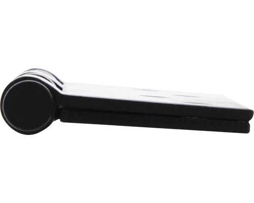 Scharnier voor gebruik binnenshuis