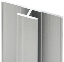 Aluminium H-profiel voor bouwprojecten