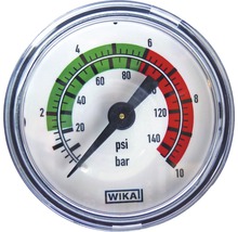 MESTO Manometer voor spuitapparaat 6 bar
