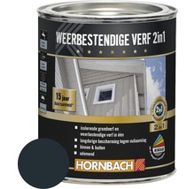 HORNBACH Weerbestendige verf 2in1 antraciet 750 ml-thumb-0 HORNBACH Weerbestendige verf 2in1 antraciet 750 ml-thumb-0