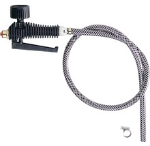 MESTO Sproeileiding voor rugsproeier Stabilus