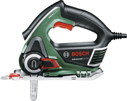 Bosch AdvancedCut 50 invalzaag
