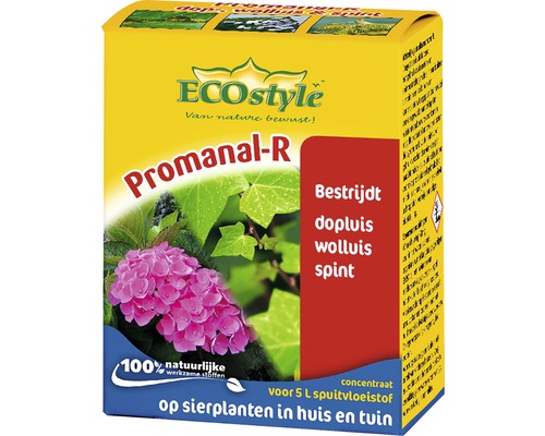 ECOSTYLE Promanal-R® concentraat 50 ml-0