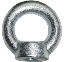 Metalen ringmoer