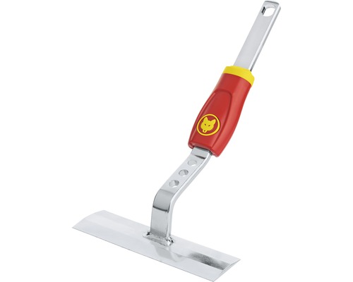 Wolf Garten voegenkrabber met stalen mes en handvat