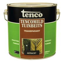 Tenco Tencomild Tuinbeits Transparant, 2500 ml blik