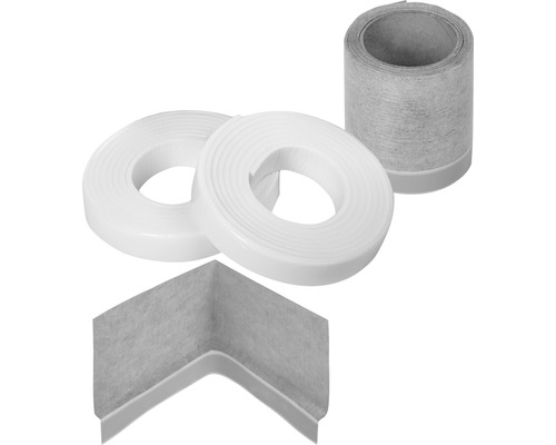 Afdichtband voor bouwtoepassingen
