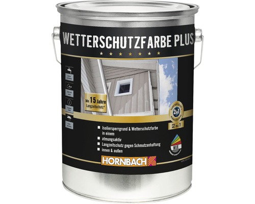 Emmer Weerbeschermingsverf Plus