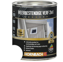 HORNBACH Weerbestendige verf 2in1 wit 750 ml-thumb-0 HORNBACH Weerbestendige verf 2in1 wit 750 ml-thumb-0