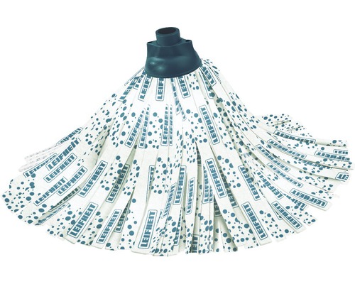 Leifheit wiskoppen van katoen