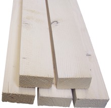 Houten planken van naaldhout