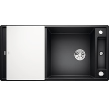 Spoelbak met snijplank