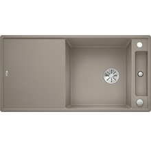 Spoelbak met afdruiprek