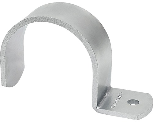 Kapbeugel steigerbuis Ø 33 mm Kapbeugel steigerbuis Ø 33 mm