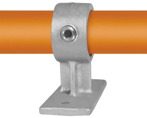 Leuninghouder steigerbuis Ø 33 mm Leuninghouder steigerbuis Ø 33 mm