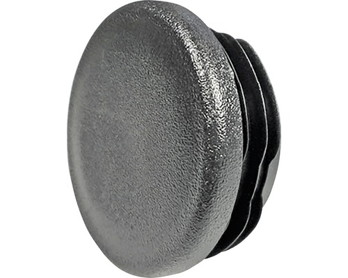 Afdekdop PVC zwart steigerbuis Ø 33 mm Afdekdop PVC zwart steigerbuis Ø 33 mm
