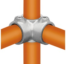 Hoekkoppeling doorg steigerbuis Ø 48 mm-thumb-0