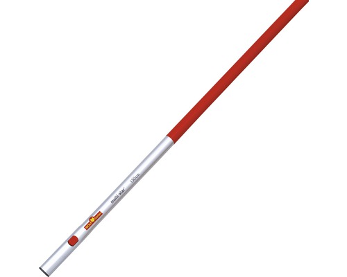 Wolf Garten Multi-Star gereedschapssteel, 150 cm, aluminium en kunststof