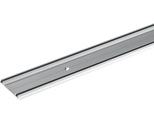 HETTICH SlideLine 16/16plus - Loopprofiel aluminium 2000 mm HETTICH SlideLine 16/16plus - Loopprofiel aluminium 2000 mm