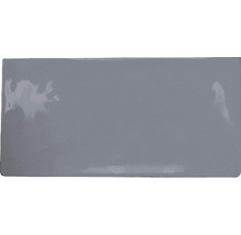Wandtegel Masia grijs oscure 7,5x15 cm