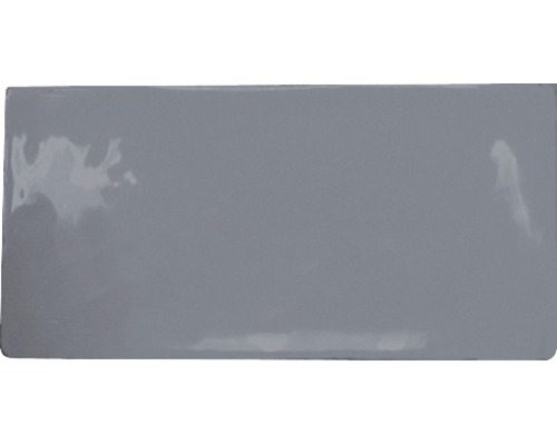 Wandtegel Masia grijs oscure 7,5x15 cm