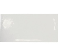 Wandtegel Masia grijs claro 7,5x15 cm