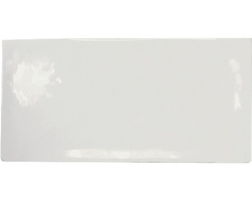 Wandtegel Masia grijs claro 7,5x15 cm