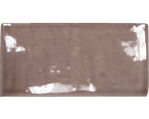 Wandtegel Masia cacao 7,5x15 cm