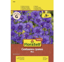 FLORASELF® Wilde korenbloem blauw Centaurea cyanus bloemenzaden-thumb-0