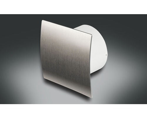 ROTHEIGNER Toilet- badkamerventilator Air Control 100 mm ROTHEIGNER Toilet- badkamerventilator Air Control 100 mm