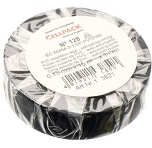 PVC isolatietape, zelfdovend