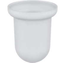 Tandenborstelbeker van glas