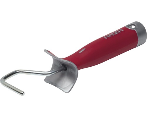 Anza verfrollerbeugel met ergonomische handgreep