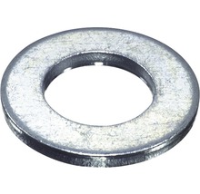 Metalen sluitring