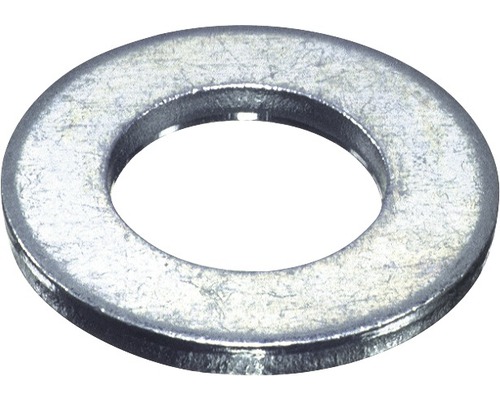 DRESSELHAUS Tussenschijf 10,5 mm aluminium, 25 stuks