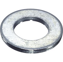 Metalen ring