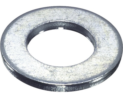 DRESSELHAUS Tussenschijf 6,4 mm aluminium, 100 stuks
