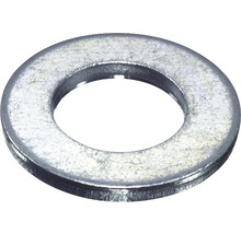 Metalen sluitring