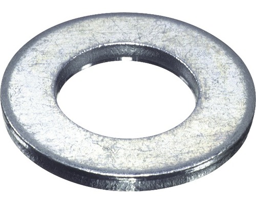 DRESSELHAUS Tussenschijf 8,4 mm aluminium, 50 stuks