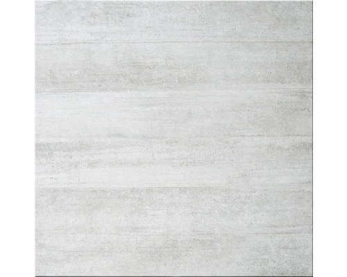 Wand- en vloertegel Sherwood grijs lappato houtlook 60x60 cm
